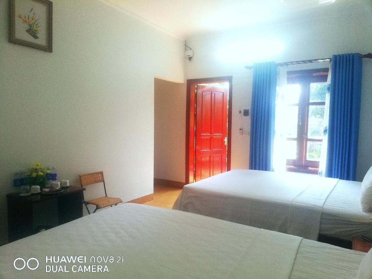 Tamcoc Mr. Cau Homestay Νιν Μπιν Εξωτερικό φωτογραφία