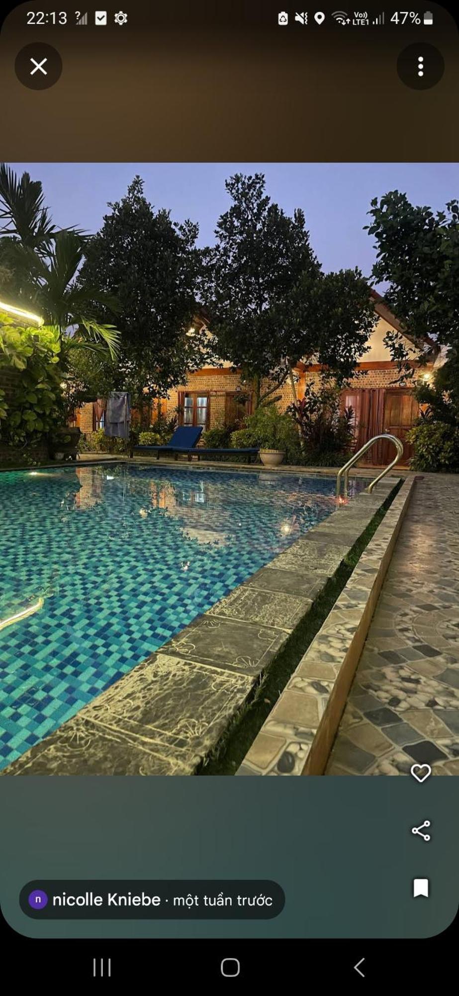Tamcoc Mr. Cau Homestay Νιν Μπιν Εξωτερικό φωτογραφία
