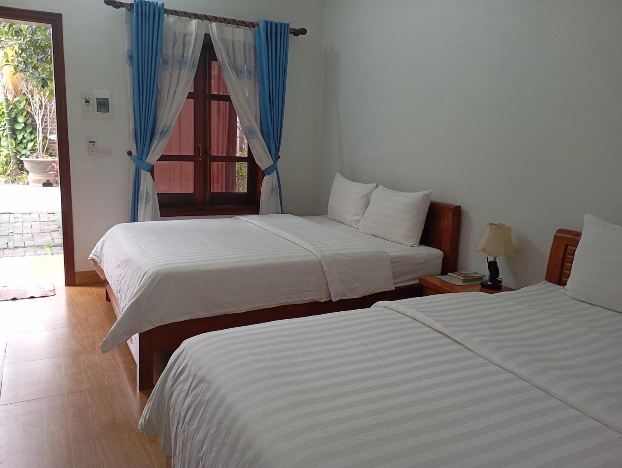 Tamcoc Mr. Cau Homestay Νιν Μπιν Εξωτερικό φωτογραφία