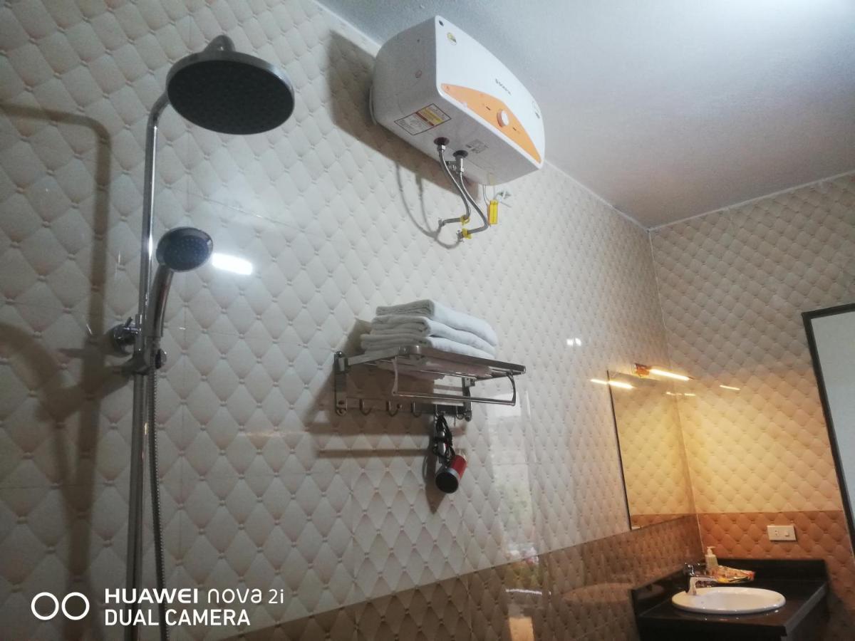 Tamcoc Mr. Cau Homestay Νιν Μπιν Εξωτερικό φωτογραφία